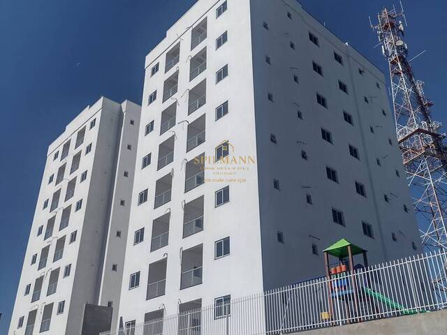 #2 - Apartamento para Venda em Xanxerê - SC