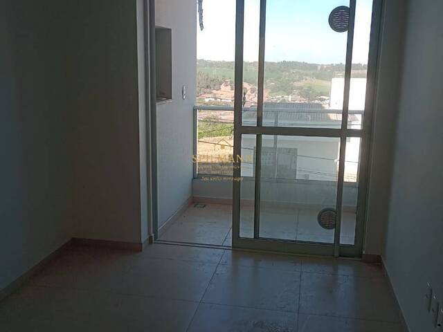 #2 - Apartamento para Venda em Xanxerê - SC