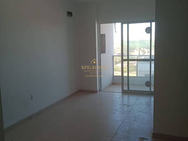 #2 - Apartamento para Venda em Xanxerê - SC