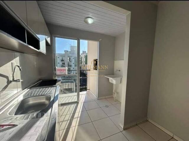 #7 - Apartamento para Venda em Xanxerê - SC