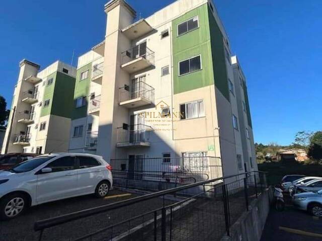 #7 - Apartamento para Venda em Xanxerê - SC