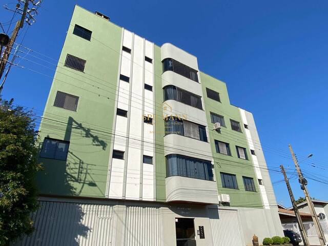 #8 - Apartamento para Venda em Xanxerê - SC
