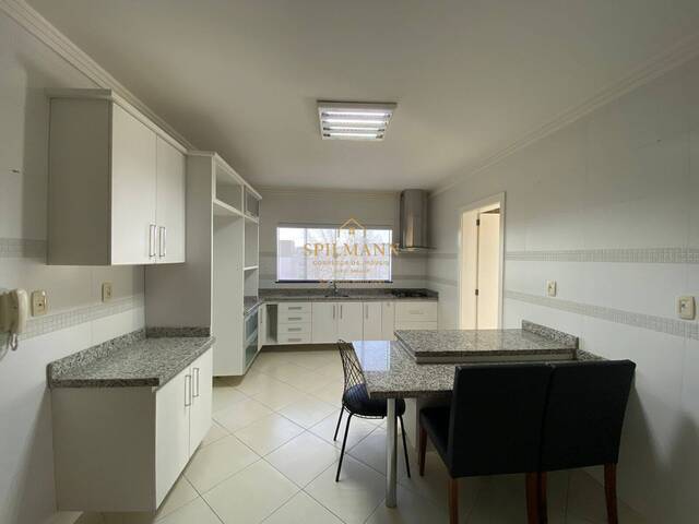 #8 - Apartamento para Venda em Xanxerê - SC