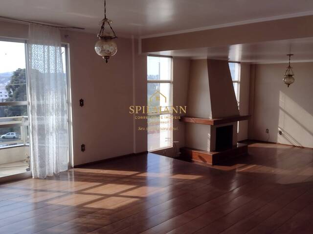 #10 - Apartamento para Venda em Xanxerê - SC