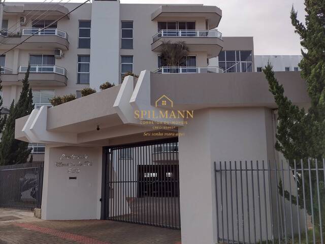 #10 - Apartamento para Venda em Xanxerê - SC