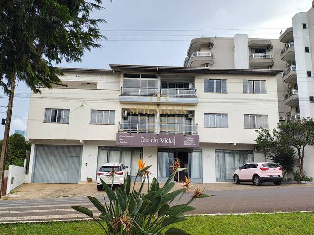 #14 - Apartamento para Locação em Xanxerê - SC