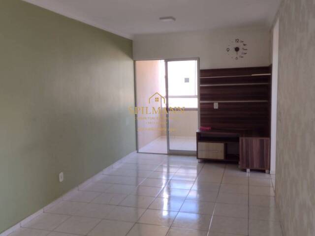 #20 - Apartamento para Venda em Xanxerê - SC