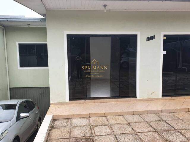 #21 - Casa para Locação em Xanxerê - SC