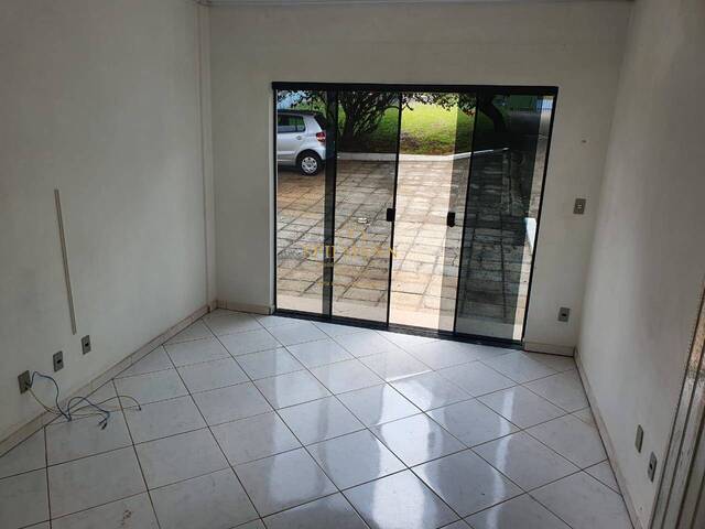 #21 - Casa para Locação em Xanxerê - SC