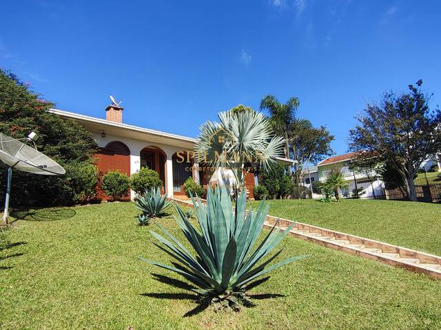 #17 - Casa para Venda em Xanxerê - SC