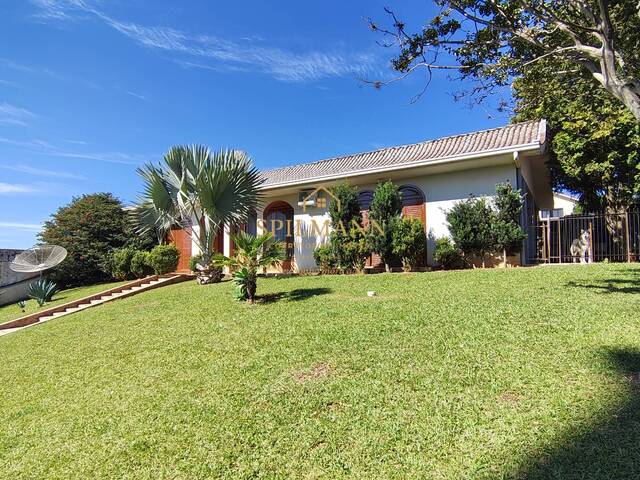 #17 - Casa para Venda em Xanxerê - SC
