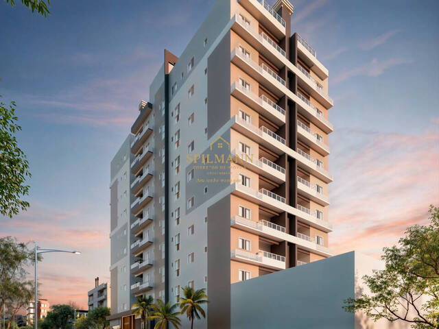 #22 - Apartamento para Venda em Xanxerê - SC