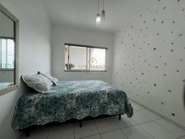 #23 - Apartamento para Venda em Xanxerê - SC