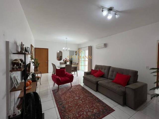 #23 - Apartamento para Venda em Xanxerê - SC