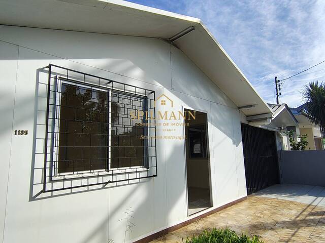 #24 - Casa para Venda em Xanxerê - SC
