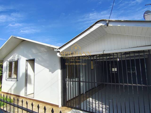 #24 - Casa para Venda em Xanxerê - SC