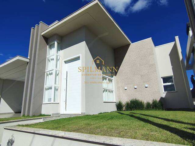 #26 - Casa para Venda em Xanxerê - SC