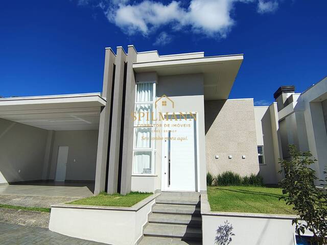 #26 - Casa para Venda em Xanxerê - SC