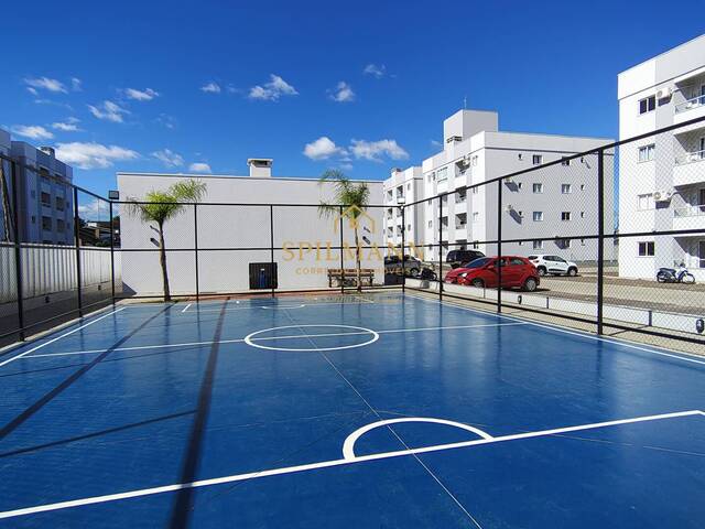 #27 - Apartamento para Venda em Xanxerê - SC