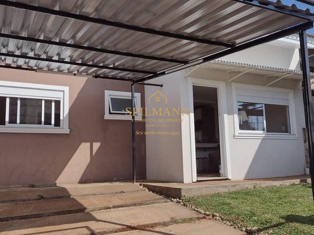 #28 - Casa para Venda em Xanxerê - SC