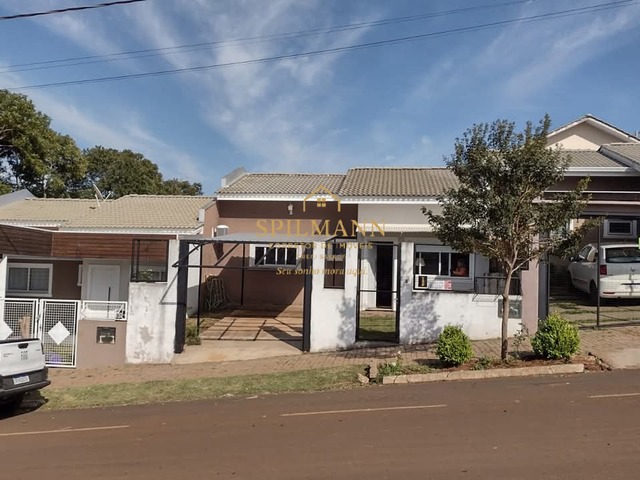 #28 - Casa para Venda em Xanxerê - SC