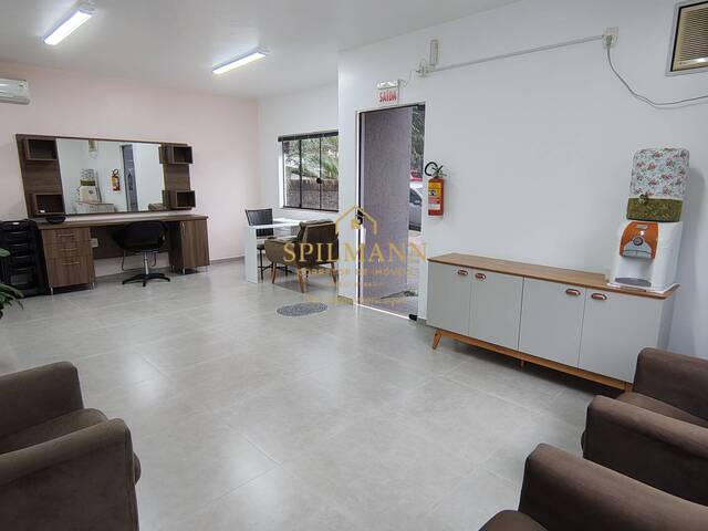 #38 - Sala para Locação em Xanxerê - SC