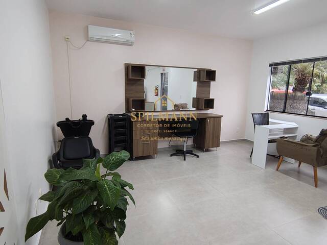 #38 - Sala para Locação em Xanxerê - SC