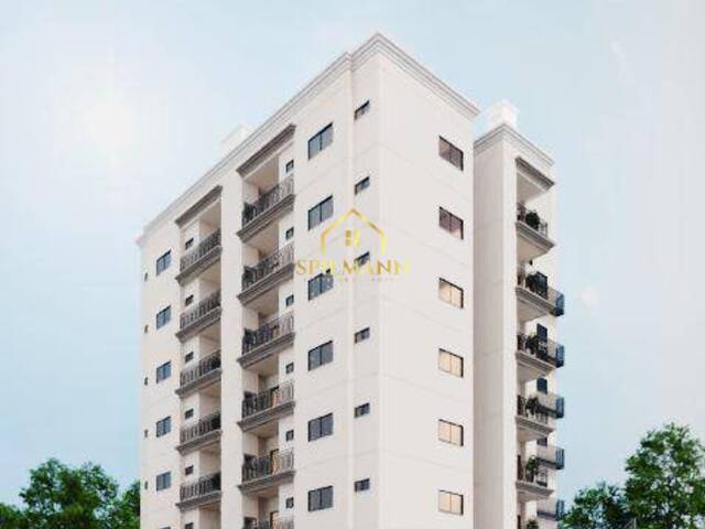 #42 - Apartamento para Venda em Xanxerê - SC - 2
