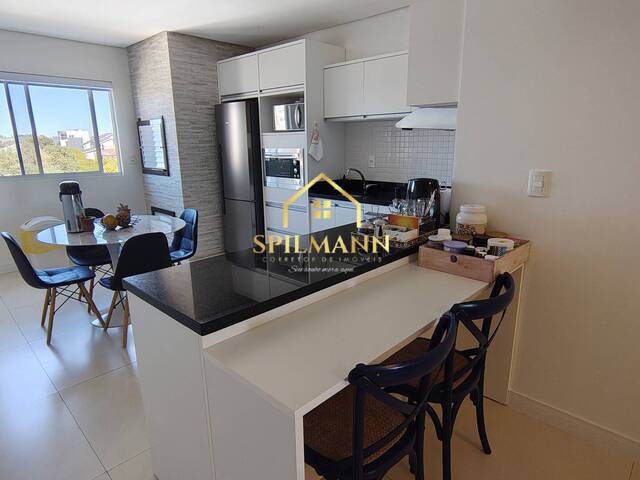 #44 - Apartamento para Venda em Xanxerê - SC
