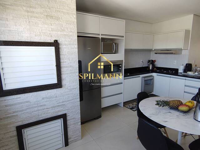 #44 - Apartamento para Venda em Xanxerê - SC