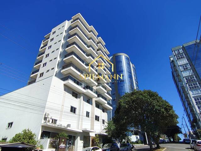 #44 - Apartamento para Venda em Xanxerê - SC