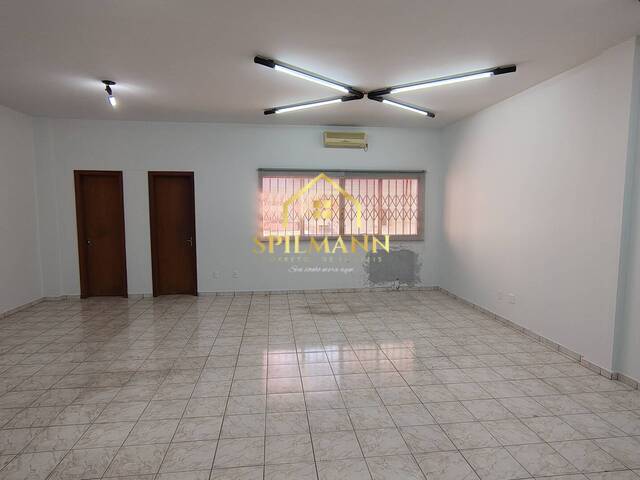 #45 - Sala para Venda em Xanxerê - SC
