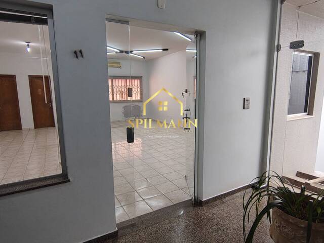 #45 - Sala para Venda em Xanxerê - SC
