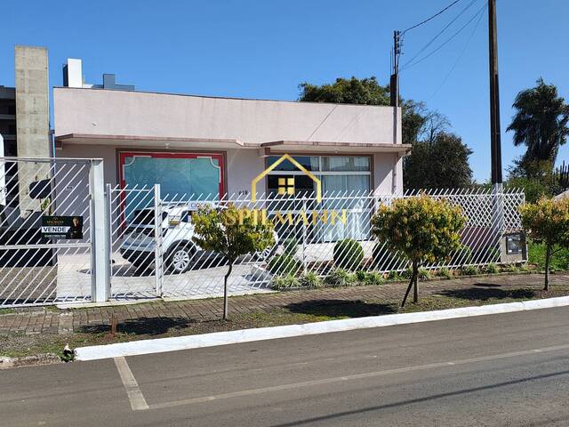 #46 - Casa para Venda em Xanxerê - SC