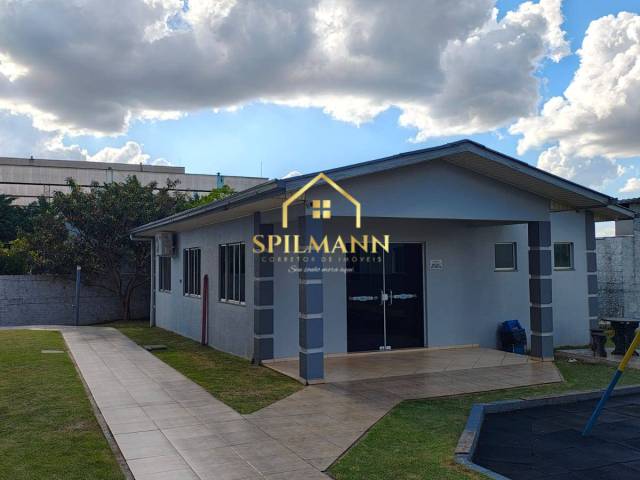 #47 - Apartamento para Locação em Xanxerê - SC