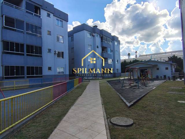 #47 - Apartamento para Locação em Xanxerê - SC