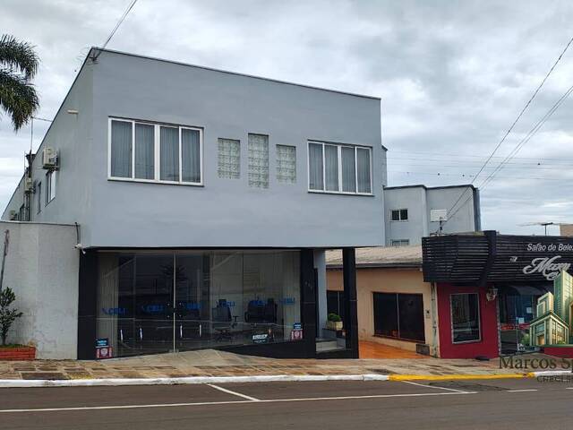#31 - Sala para Locação em Xanxerê - SC - 1