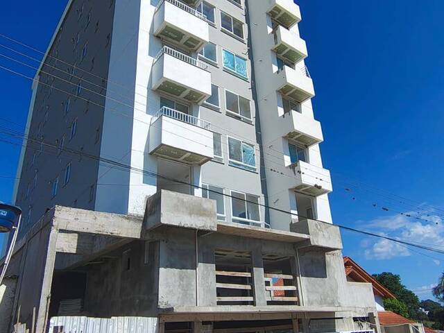 #48 - Apartamento para Venda em Xanxerê - SC - 1