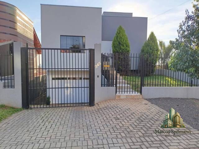 #49 - Casa para Venda em Xanxerê - SC - 1