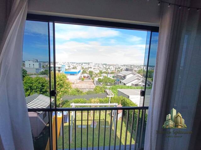 #49 - Casa para Venda em Xanxerê - SC - 2