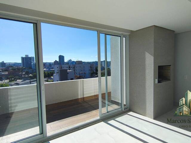 #50 - Apartamento para Venda em Xanxerê - SC