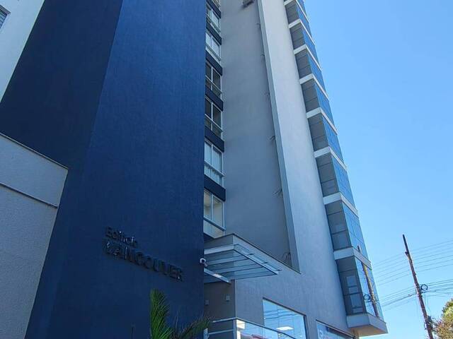 #50 - Apartamento para Venda em Xanxerê - SC