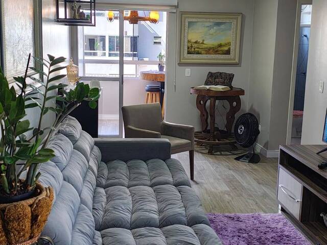 #20 - Apartamento para Venda em Xanxerê - SC - 3