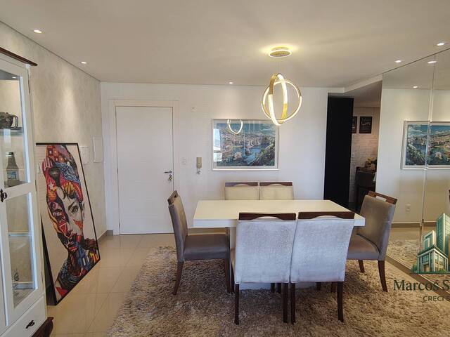 #51 - Apartamento para Venda em Xanxerê - SC