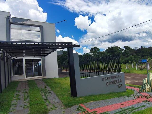 #53 - Casa para Venda em Xanxerê - SC