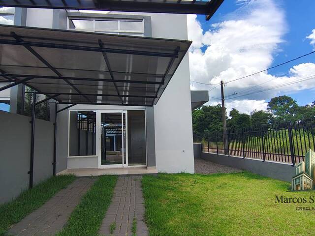 #53 - Casa para Venda em Xanxerê - SC