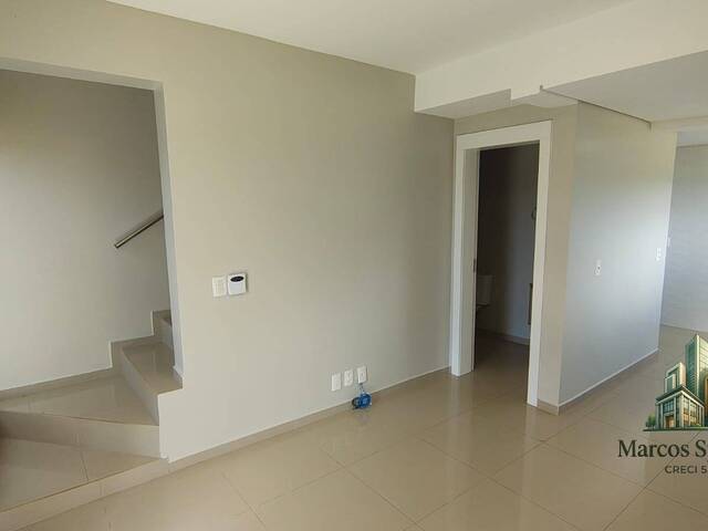 #53 - Casa para Venda em Xanxerê - SC