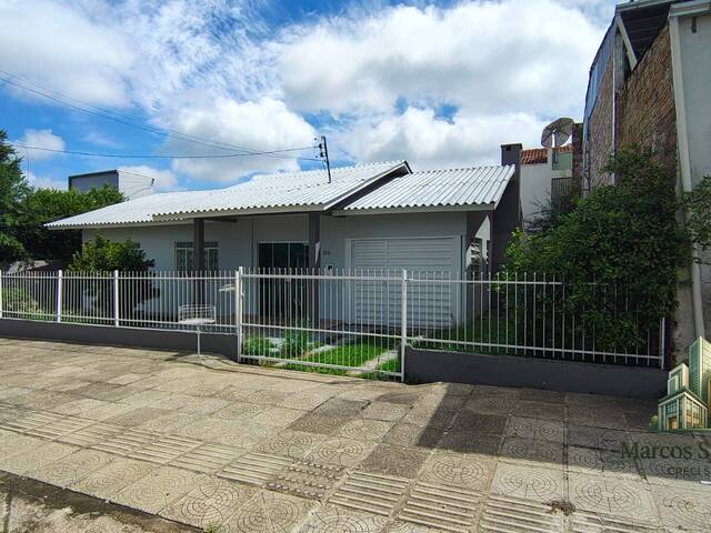 #54 - Casa para Venda em Xanxerê - SC