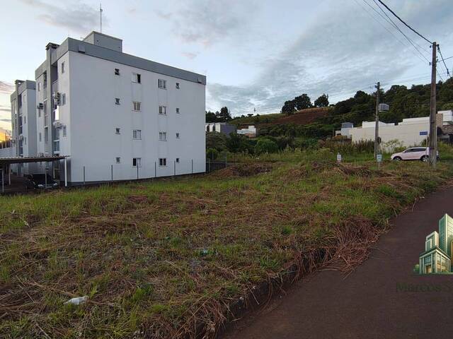#55 - Área para Venda em Xanxerê - SC - 2