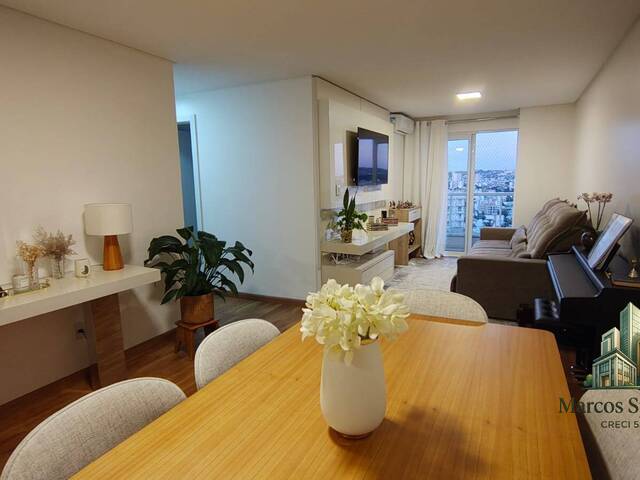#63 - Apartamento para Venda em Xanxerê - SC - 1